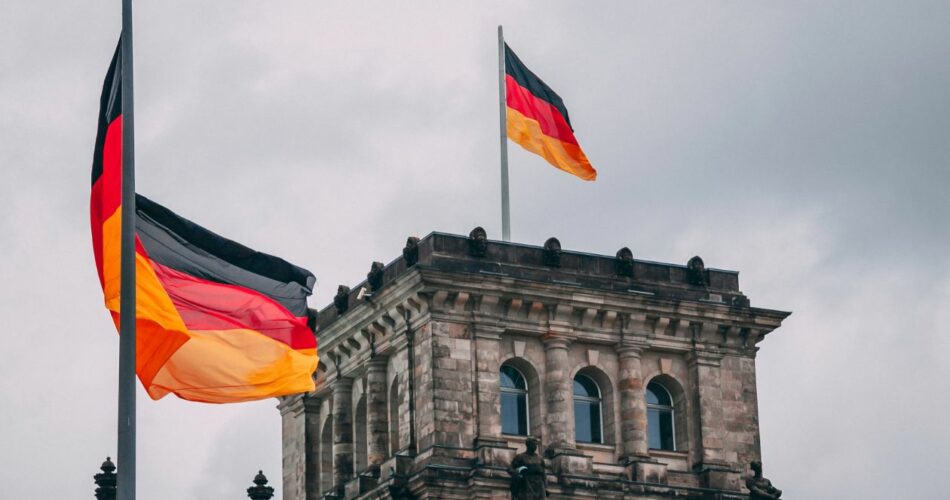 Montée de l’extrême droite en Allemagne