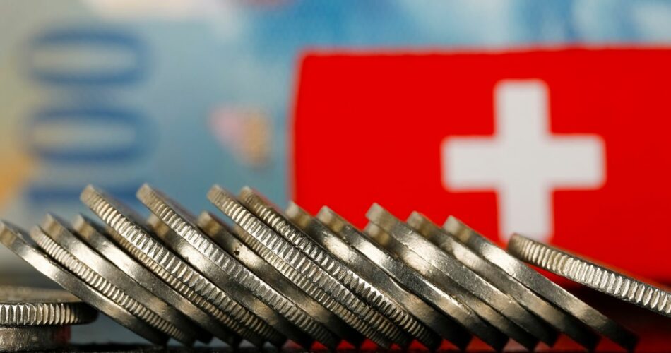 Pourquoi la Suisse est-elle riche