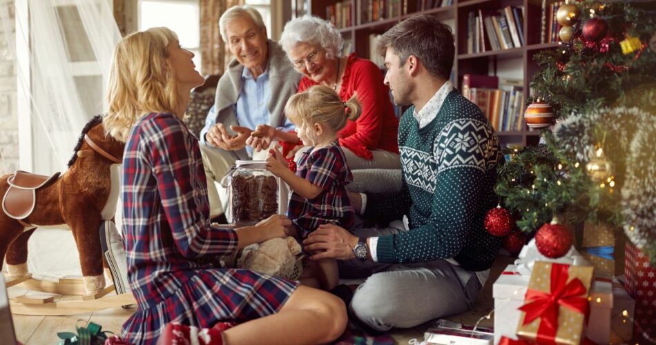 Voyages dans les traditions de Noël en Europe