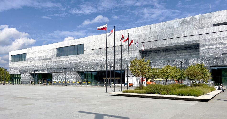 Musée d’histoire polonaise