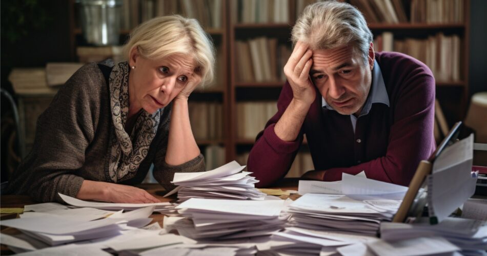 droits de succession