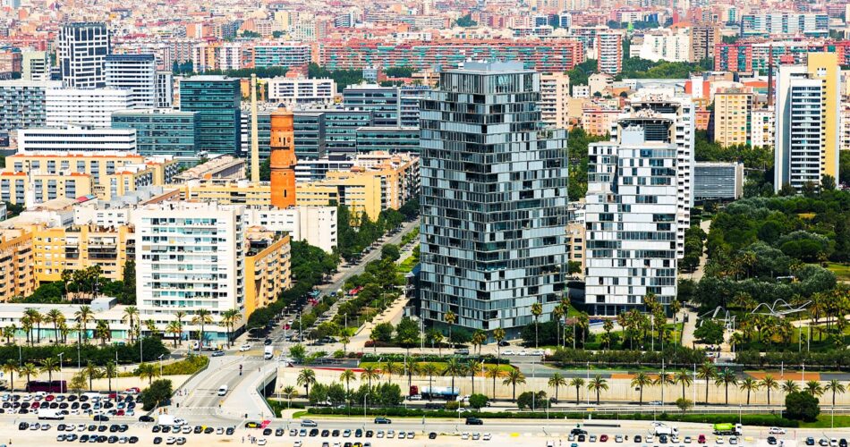 Espagne résidences secondaires