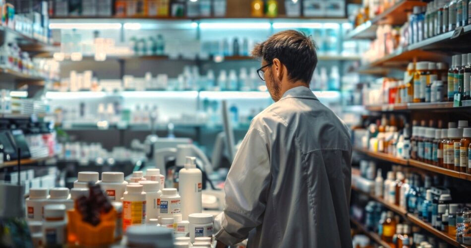 Pénuries de médicaments