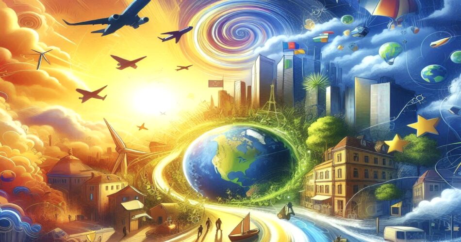 tourisme durable en Europe