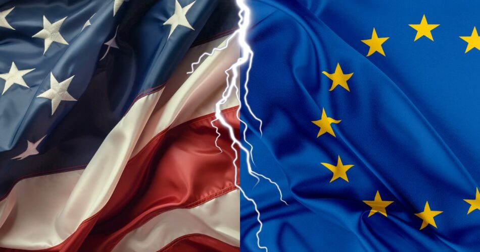 L'Europe doit elle craindre les Etats-Unis