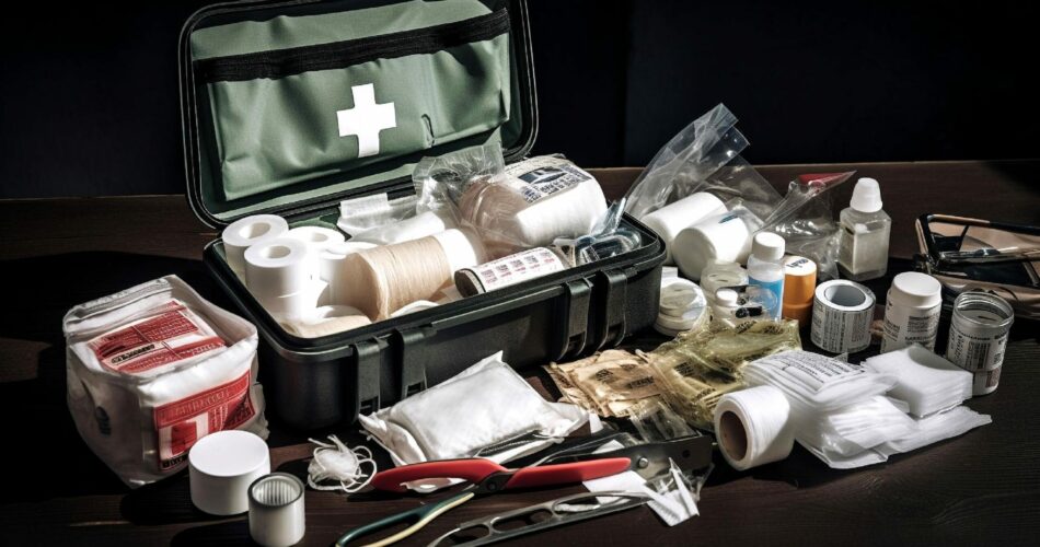 Kit de survie