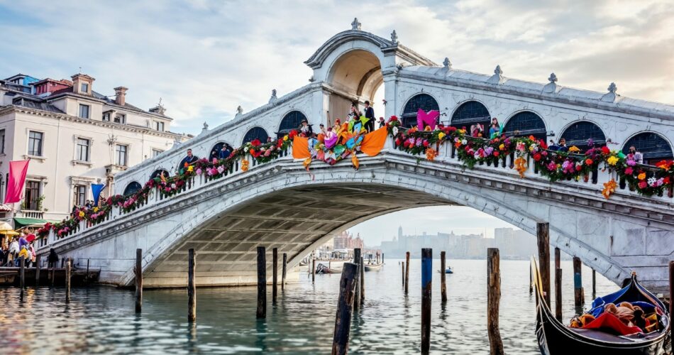 Venise