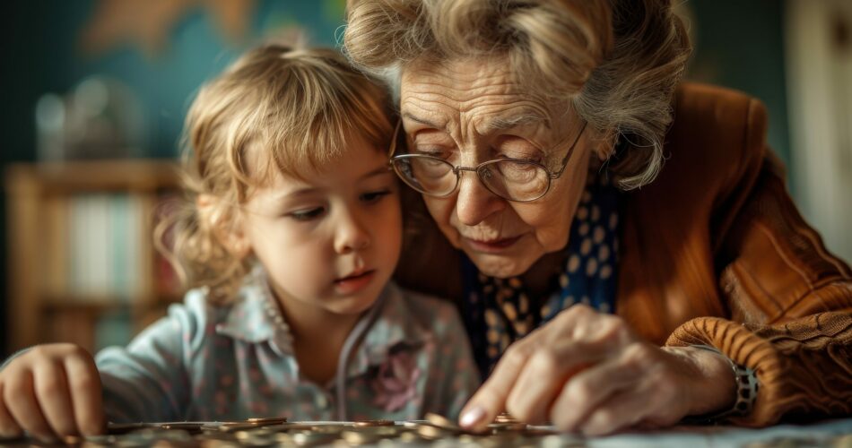 Aides aux seniors en Europe