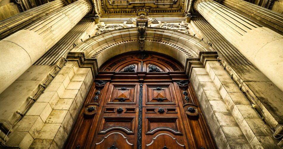 lieux religieux