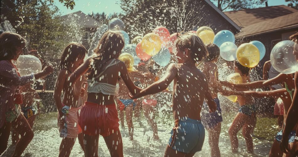 canicule de juin 2025
