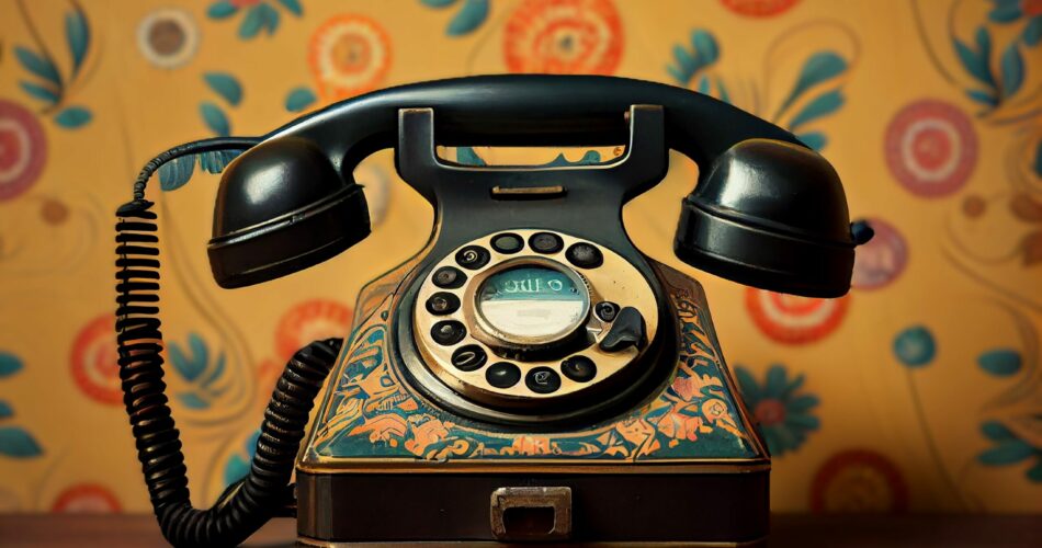 fin du téléphone fixe