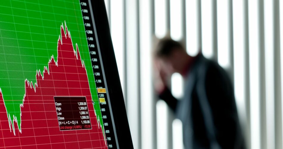 C'est la mort économique de l'Europe