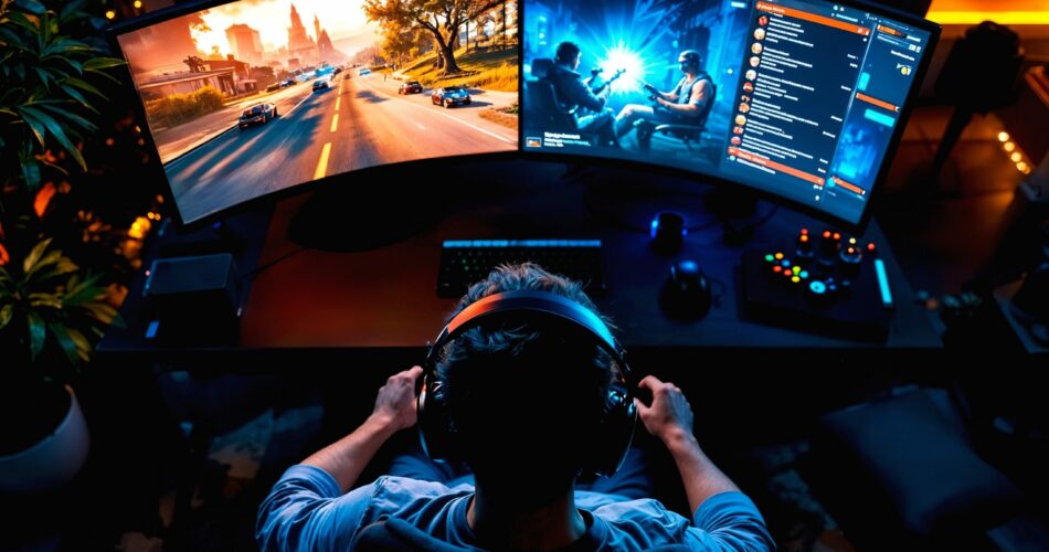 Stop à la destruction des jeux