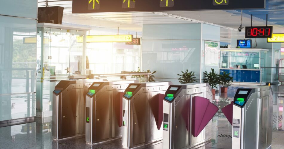 contrôles électroniques UE