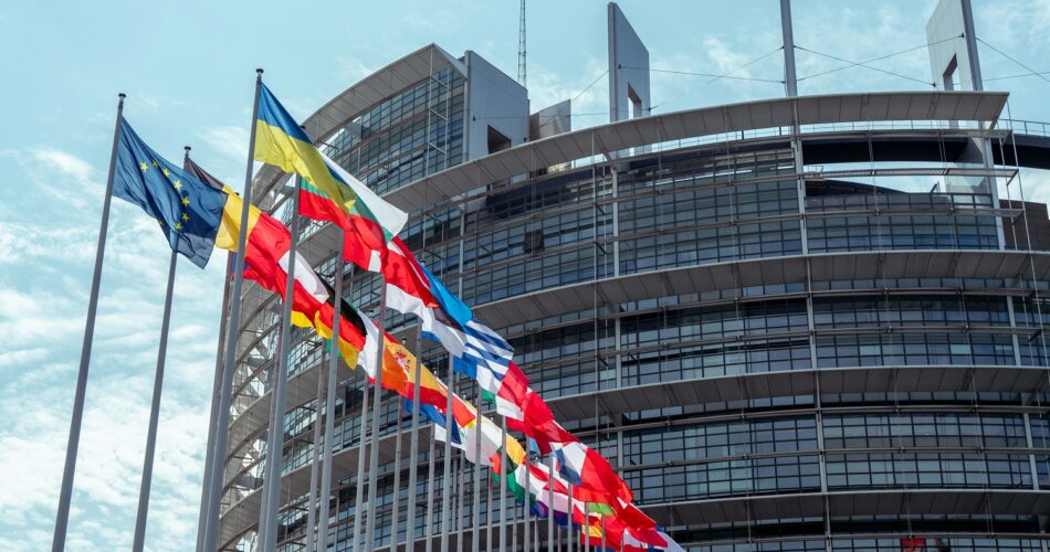 L'élargissement de l'UE