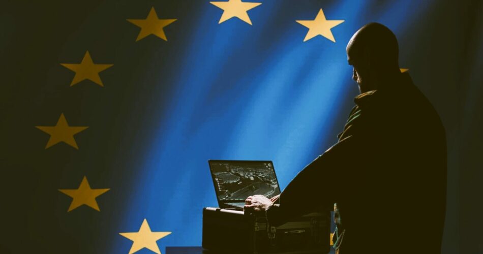cyberattaques Europe