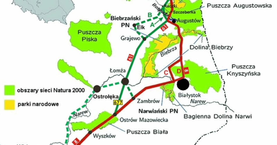Via Baltica