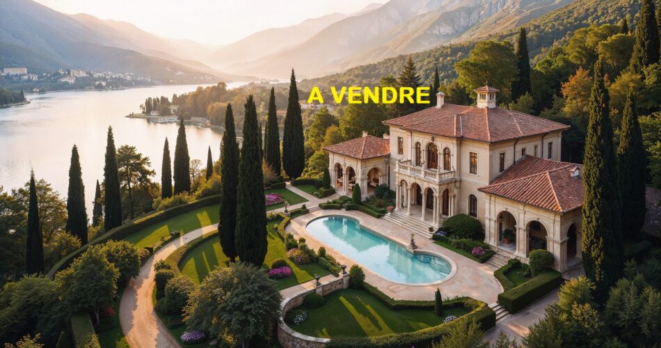 résidents étrangers fortunés