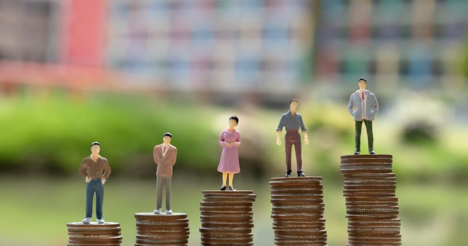 PIB par habitant français