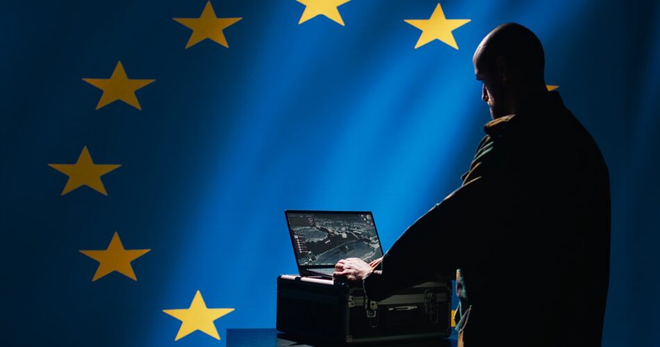 Intelligence artificielle en Europe 2026