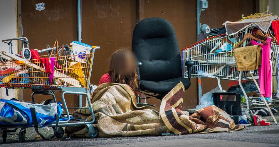 l’expulsion des squatters