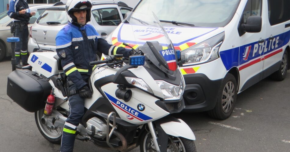 Mémo Véhicule Assuré