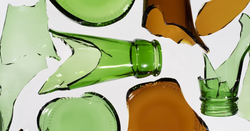 Recycler le verre
