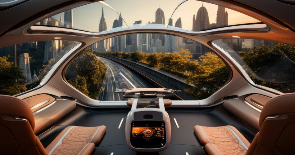 Voiture autonome en Europe