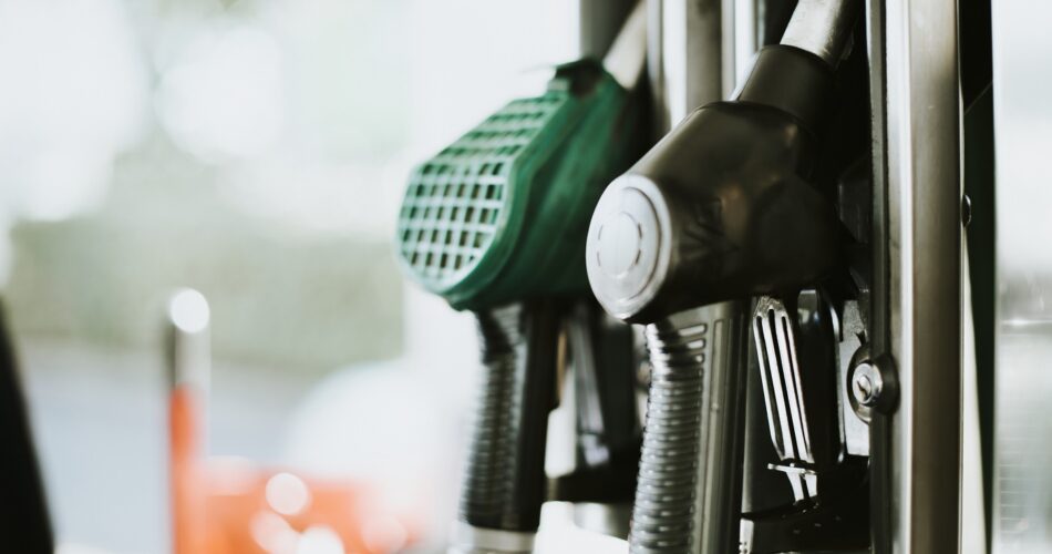 Prime carburant 2026