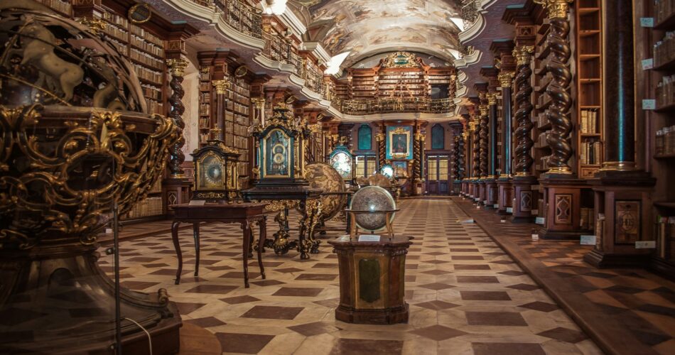 Visiter Prague en mai