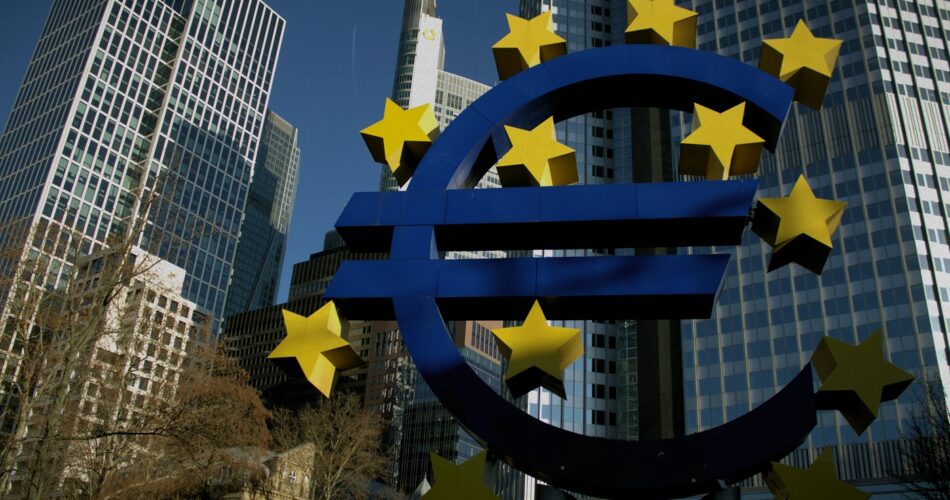 Euro numérique