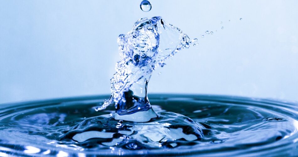 Europe eau