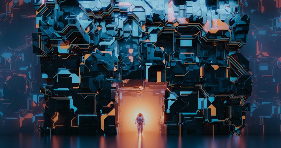 infrastructures IA