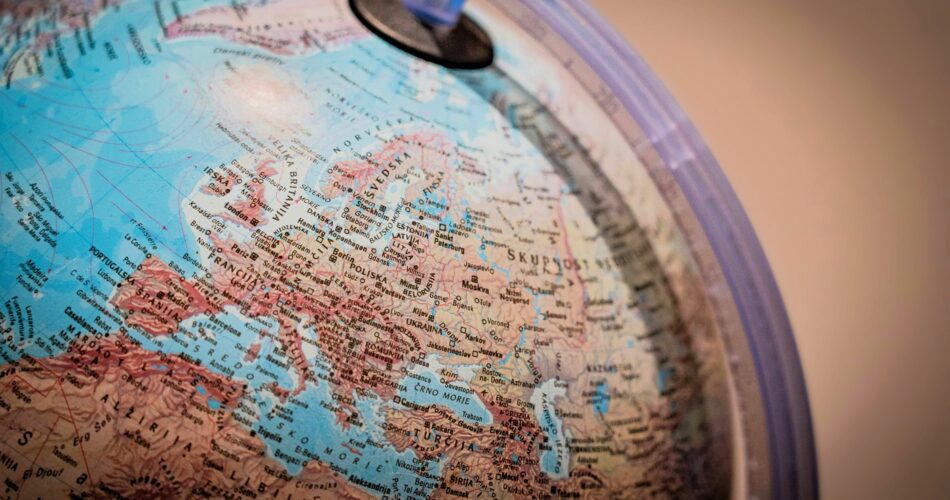 l’Europe veut s’agrandir