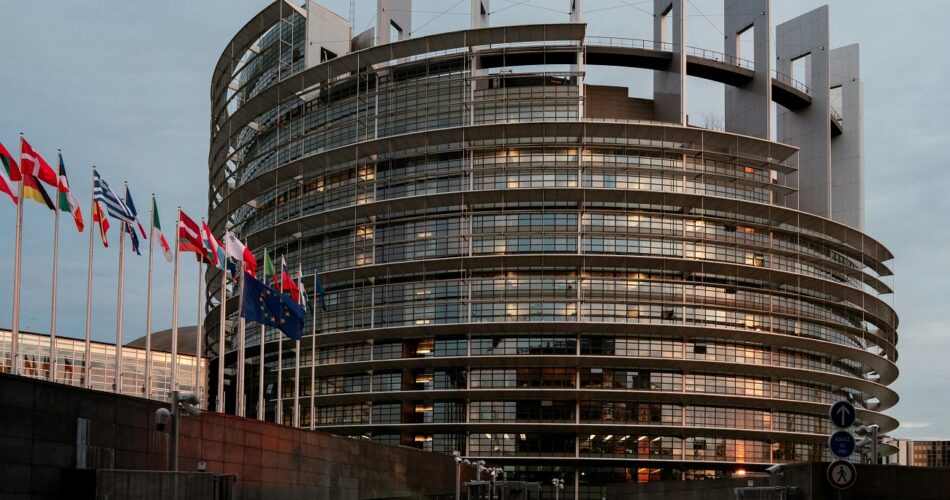 puissance européenne
