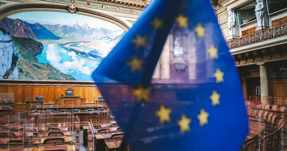 Litige administratif en Europe